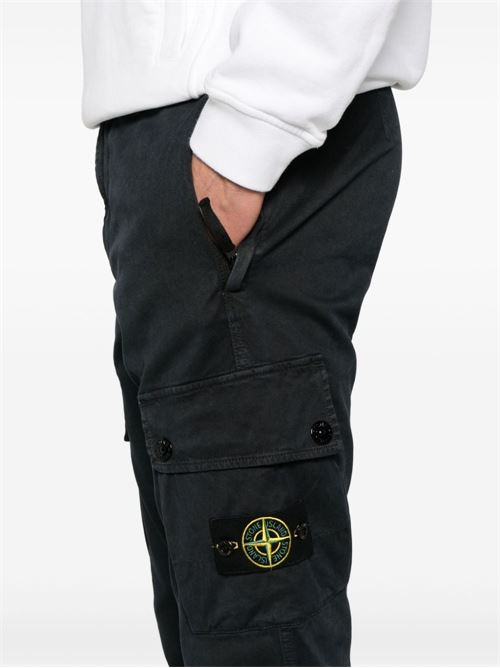 Cargo with logo STONE ISLAND | 8115303L1A0120